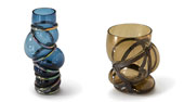Vase Chain ring et Extreme