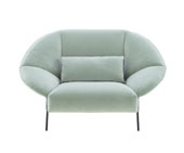 Fauteuil Paipai